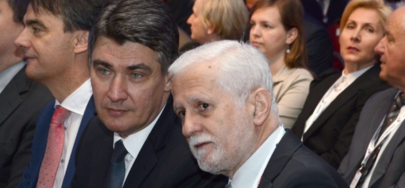 Milanović: „Rast izvoza od gotovo 8 posto u prvom kvartalu ove godine, daje nam nadu da su pred nama napokon bolji dani“